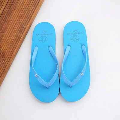 Flip-flops casual dama in mai multe culori