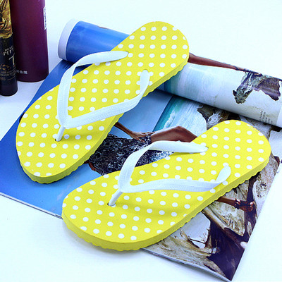 Flip-flops casual dama in mai multe culori