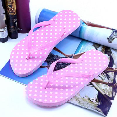 Flip-flops casual dama in mai multe culori