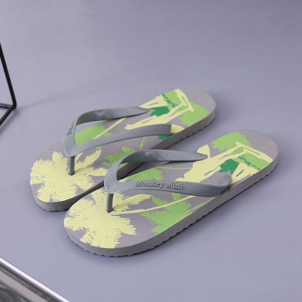 Flip-flops casual dama in mai multe culori