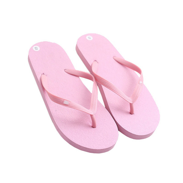 Flip-flops casual dama in mai multe culori