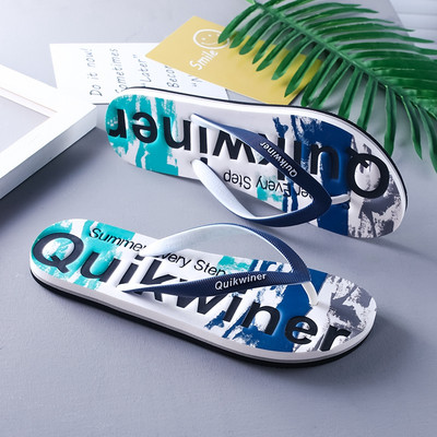 Papuci de dama intre degete potriviti pentru vara