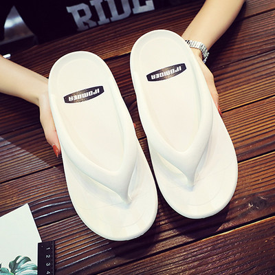 Νέο μοντέλο γυναικείες παντόφλες κατάλληεςο για καλοκαίρι σε τέσσερα χρώματα