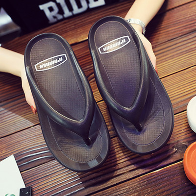 Νέο μοντέλο γυναικείες παντόφλες κατάλληεςο για καλοκαίρι σε τέσσερα χρώματα