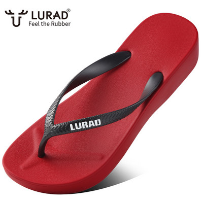 Νέο μοντέλο καθημερινές  γυναικείες παντόφλες  - κατάλληλες για την παραλία