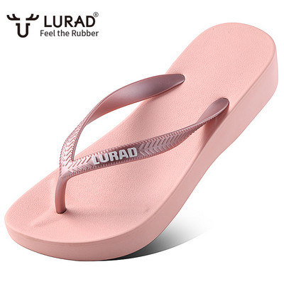 Νέο μοντέλο καθημερινές  γυναικείες παντόφλες  - κατάλληλες για την παραλία