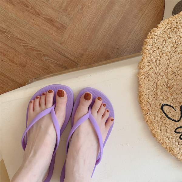 Καθημερινές γυναικείες παντόφλες-κλασικό  μοντέλο