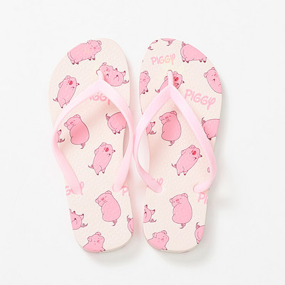 Νέο μοντέλο γυναικείες παντόφλες με επίπεδη σόλα κατάλληλες για το καλοκαίρι