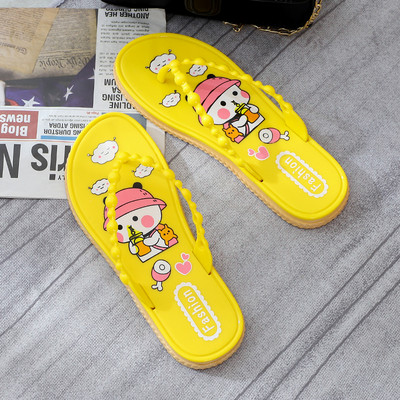 Casual γυναικείες παντόφλες με απλικέ - διάφορα μοντέλα