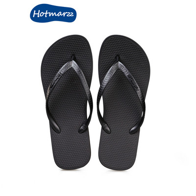 Γυναικείες casual παντόφλες με επίπεδη σόλα - κατάλληλες για καλοκαίρι