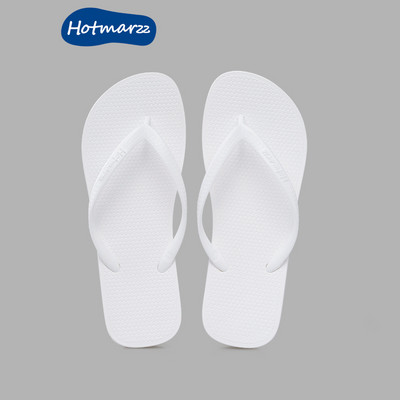 Γυναικείες casual παντόφλες με επίπεδη σόλα - κατάλληλες για καλοκαίρι