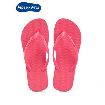 Γυναικείες casual παντόφλες με επίπεδη σόλα - κατάλληλες για καλοκαίρι