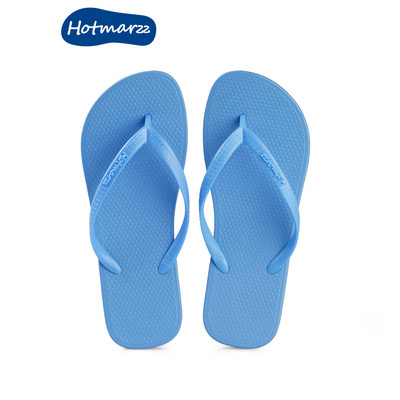 Γυναικείες casual παντόφλες με επίπεδη σόλα - κατάλληλες για καλοκαίρι