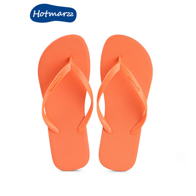 Γυναικείες casual παντόφλες με επίπεδη σόλα - κατάλληλες για καλοκαίρι