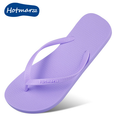 Γυναικείες casual παντόφλες με επίπεδη σόλα - κατάλληλες για καλοκαίρι