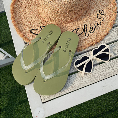 Γυναικεία casual σαγιονάρες δύο μοντέλα