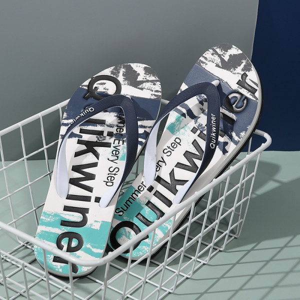 Papuci de plajă casual de damă cu curea din silicon