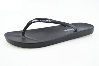 Papuci casual de damă, cu tălpi plate până la degete