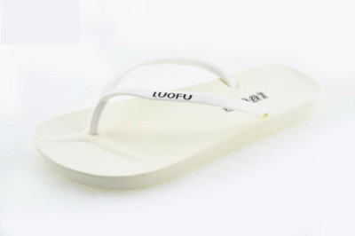 Papuci casual de damă, cu tălpi plate până la degete