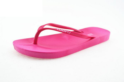 Papuci casual de damă, cu tălpi plate până la degete