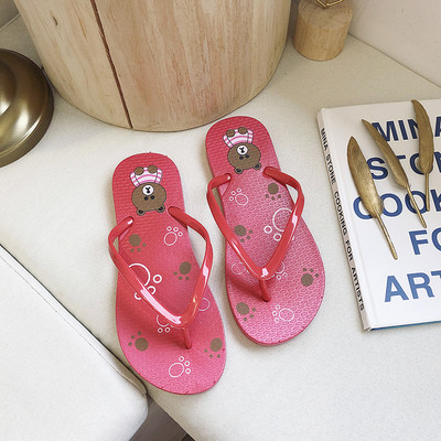 Γυναικείες σαγιονάρες - δύο μοντέλα