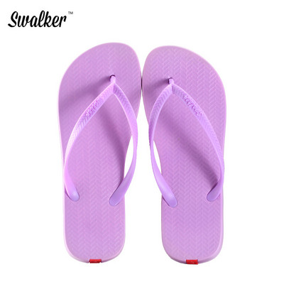 Γυναικείες casual παντόφλες  κατάλληλες για το καλοκαίρι