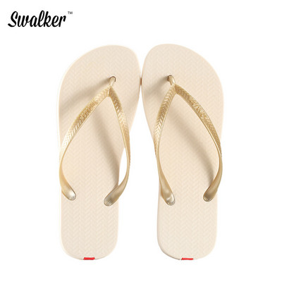 Γυναικείες casual παντόφλες  κατάλληλες για το καλοκαίρι