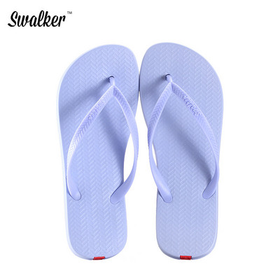 Γυναικείες casual παντόφλες  κατάλληλες για το καλοκαίρι