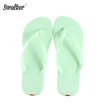 Γυναικείες casual παντόφλες  κατάλληλες για το καλοκαίρι