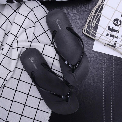 Flip-flops casual dama - doua modele