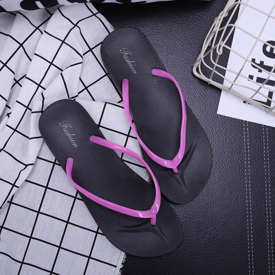 Flip-flops casual dama - doua modele
