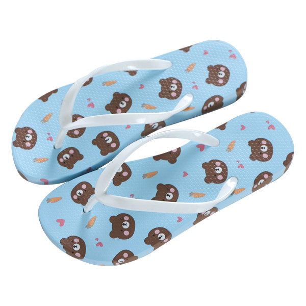 Flip-flops casual dama - doua modele