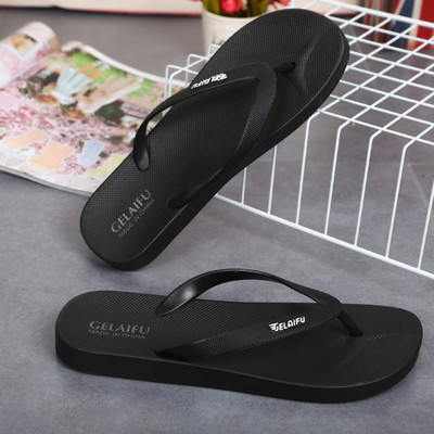 Παντόφλες casual γυναικείε με επίπεδη σόλα - διάφορα χρώματα