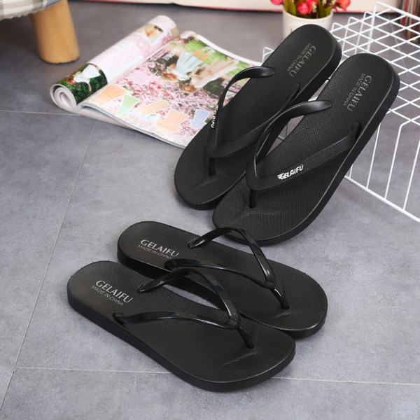 Παντόφλες casual γυναικείε  με επίπεδη σόλα - διάφορα χρώματα