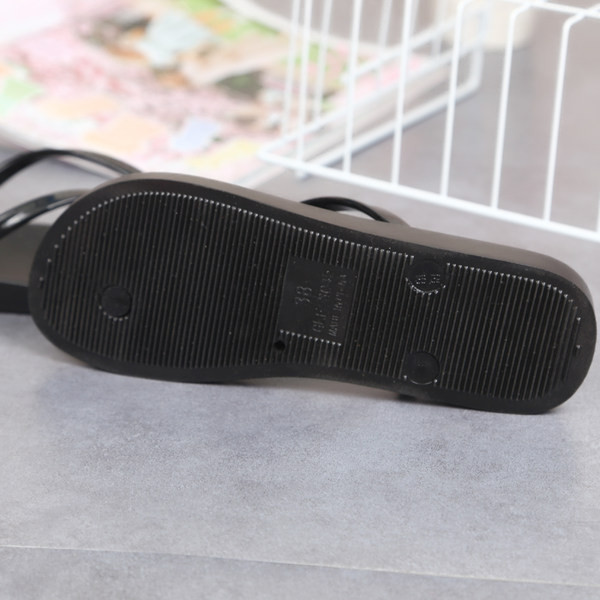 Παντόφλες casual γυναικείε  με επίπεδη σόλα - διάφορα χρώματα