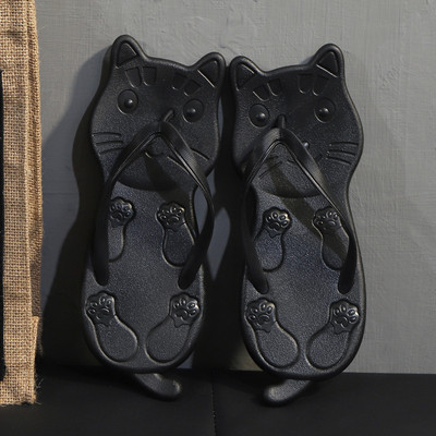 Model nou de papuci de dama peste degete - potriviti pentru plaja