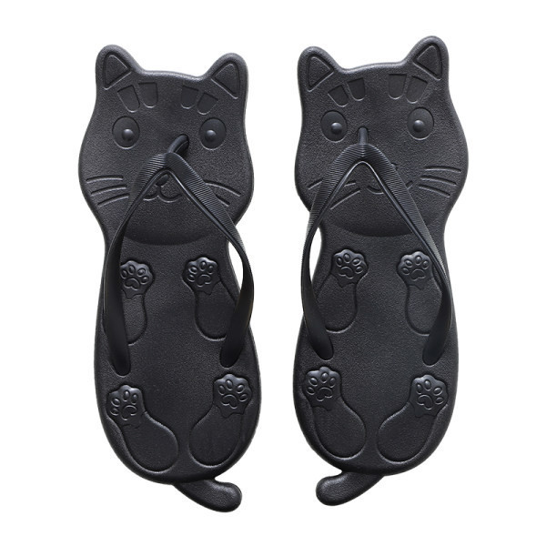 Model nou de papuci de dama peste degete - potriviti pentru plaja