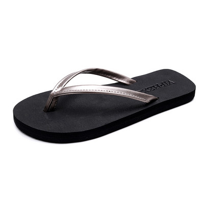 Γυναικείες παντόφλες casual δύο μοντέλα