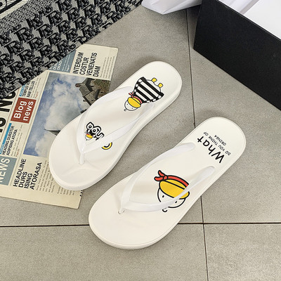 Γυναικείες σαγιονάρες με απλικέ