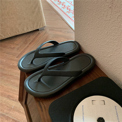 Flip-flops antiderapante dama in patru culori