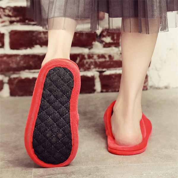 Model nou de papuci de dama in mai multe culori