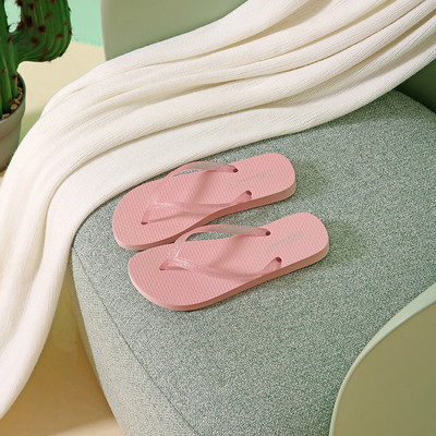 Casual σαγιονάρες απλό μοντέλο με λεπτά λουράκια σιλικόνης