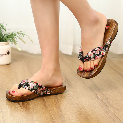 Ležerne ženske papuče - nekoliko modela