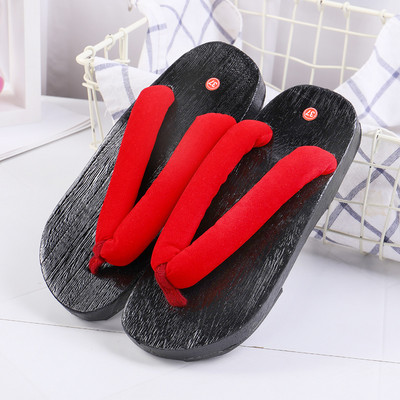 Ležerne ženske papuče - nekoliko modela