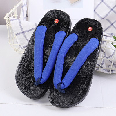 Ležerne ženske papuče - nekoliko modela