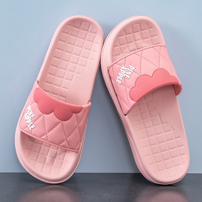 Papuci de cauciuc de dama potriviti pentru plaja