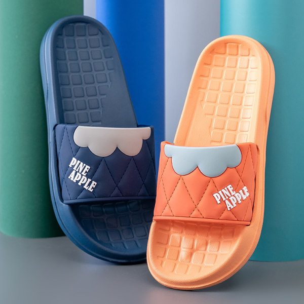 Papuci de cauciuc de dama potriviti pentru plaja