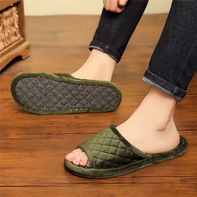 Νέο μοντέλο γυναικείες παντόφλες σε διαφορετικά χρώματα