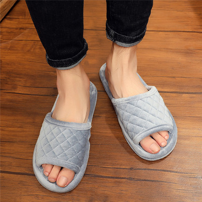 Νέο μοντέλο γυναικείες παντόφλες σε διαφορετικά χρώματα