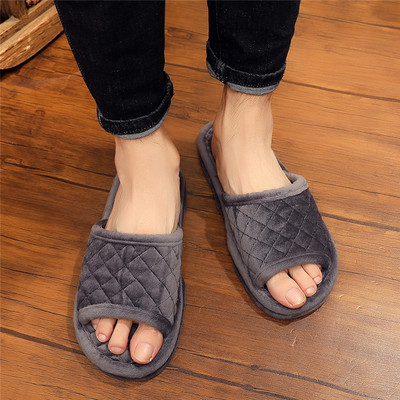 Νέο μοντέλο γυναικείες παντόφλες σε διαφορετικά χρώματα